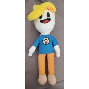 Haminations Animation Bryson 18" Plush